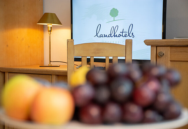 Seminarraum Landhotel Post***S